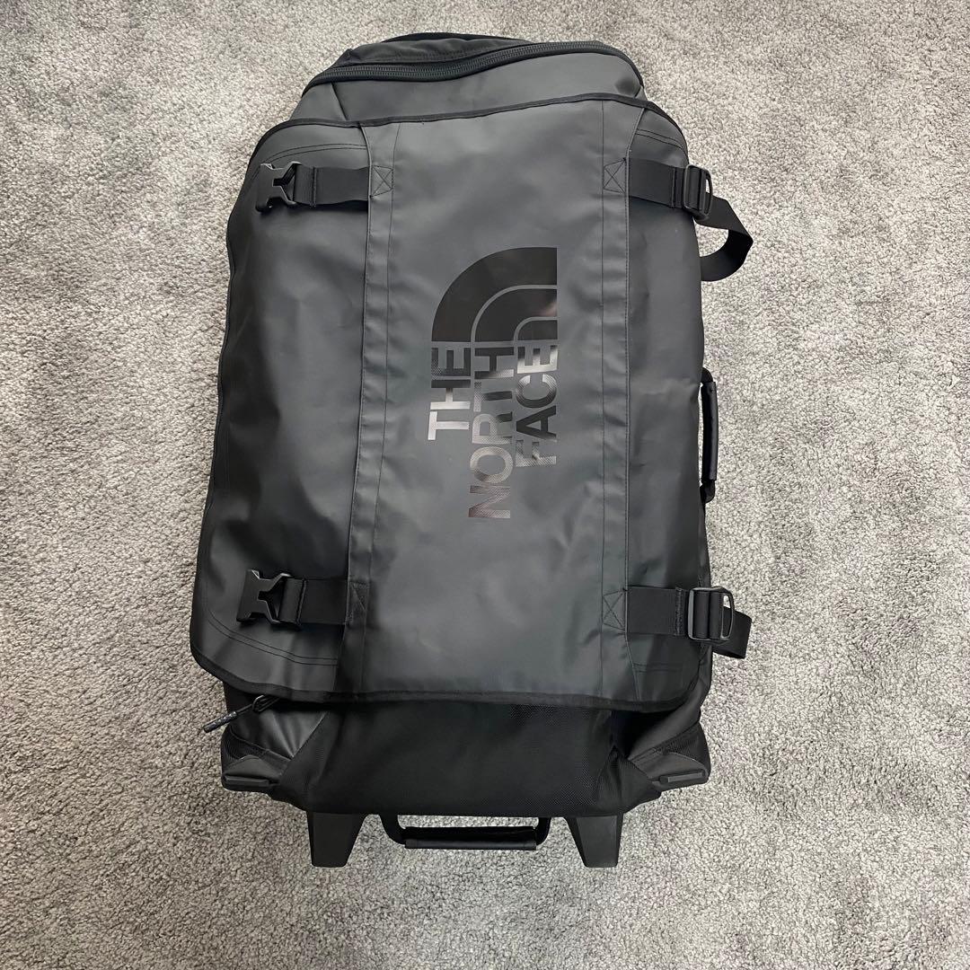 THE NORTH FACE NF00C096 トラベル キャリーバッグ - メルカリ