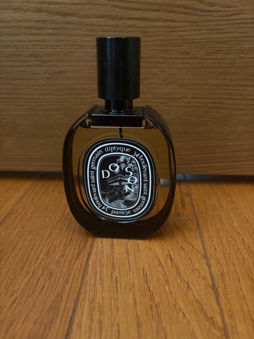 diptyque 香水 75ml ユニセックス