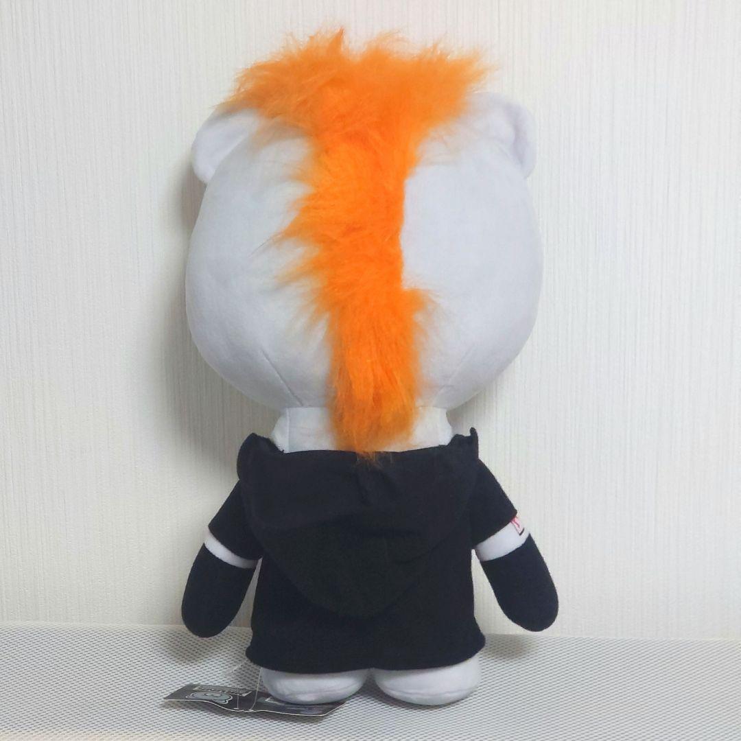 KRUNK BIGBANG MONSTER GD ジヨン BIGぬいぐるみ - メルカリ