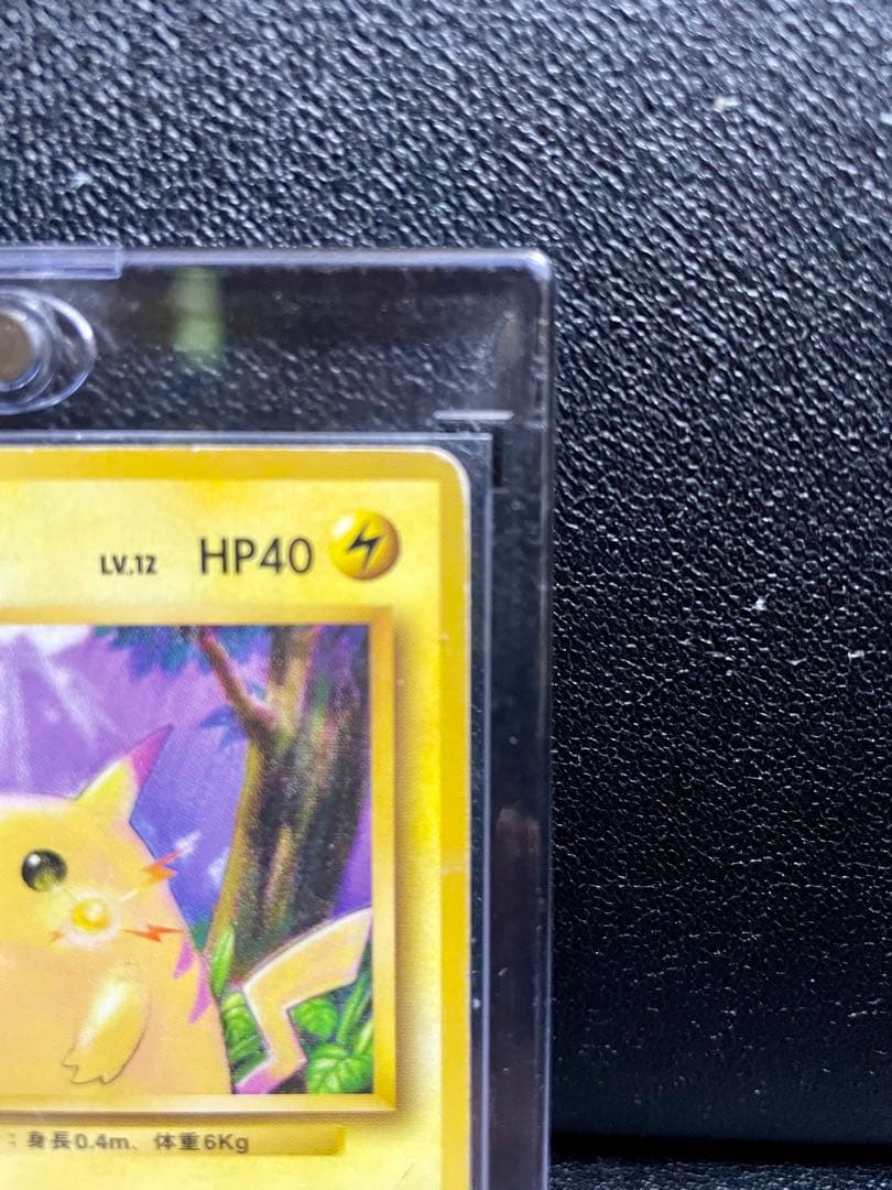 超豪華】ポケモンカード 旧裏 通信進化ゲンガーと 初版マークなし