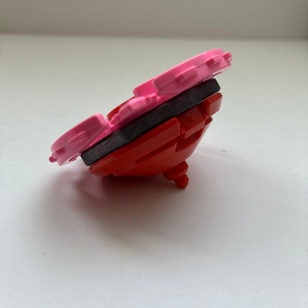 爆転シュート ベイブレード ランダムブースター5 マスタードラシエル