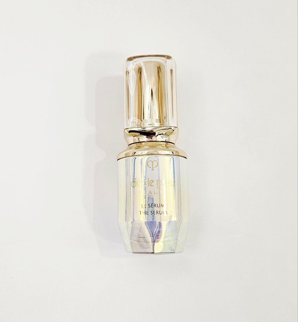 クレ・ド・ポー　ボーテ　ル・セラムⅡ　スモール