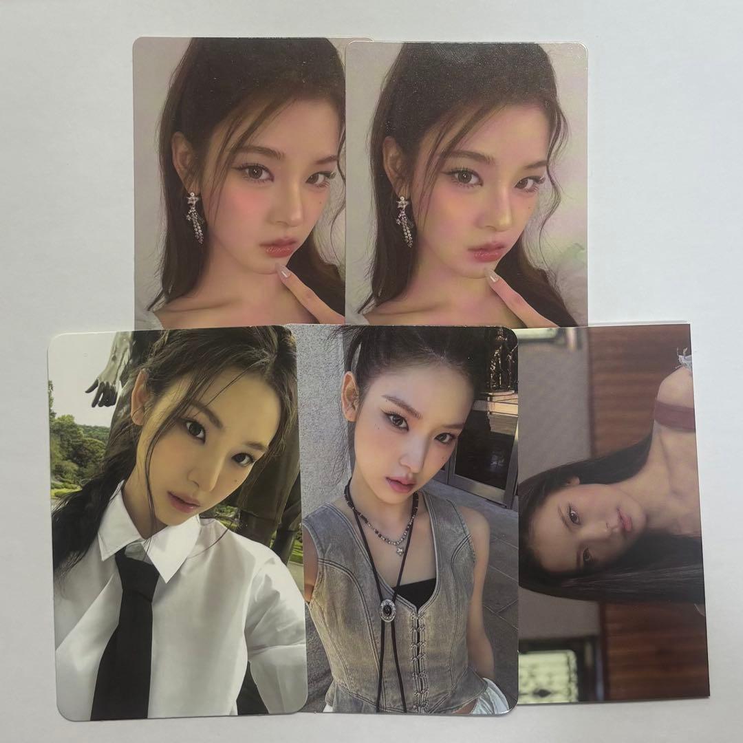 izna マイ トレカ セット ファンコン N/a - メルカリ