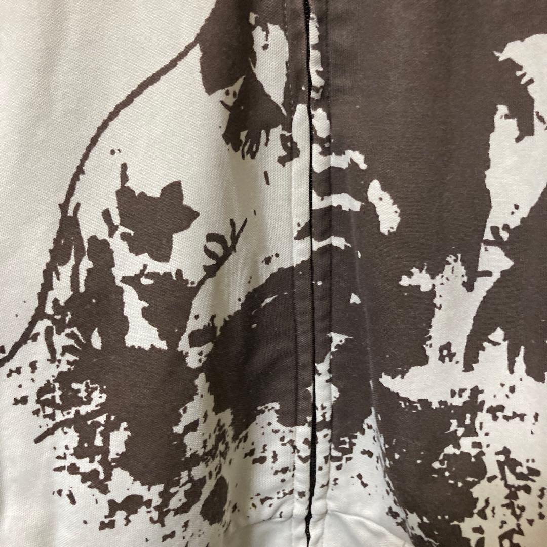 ジミヘンドリックス Jimi Hendrix ジミヘン ジャージ トラックトップ