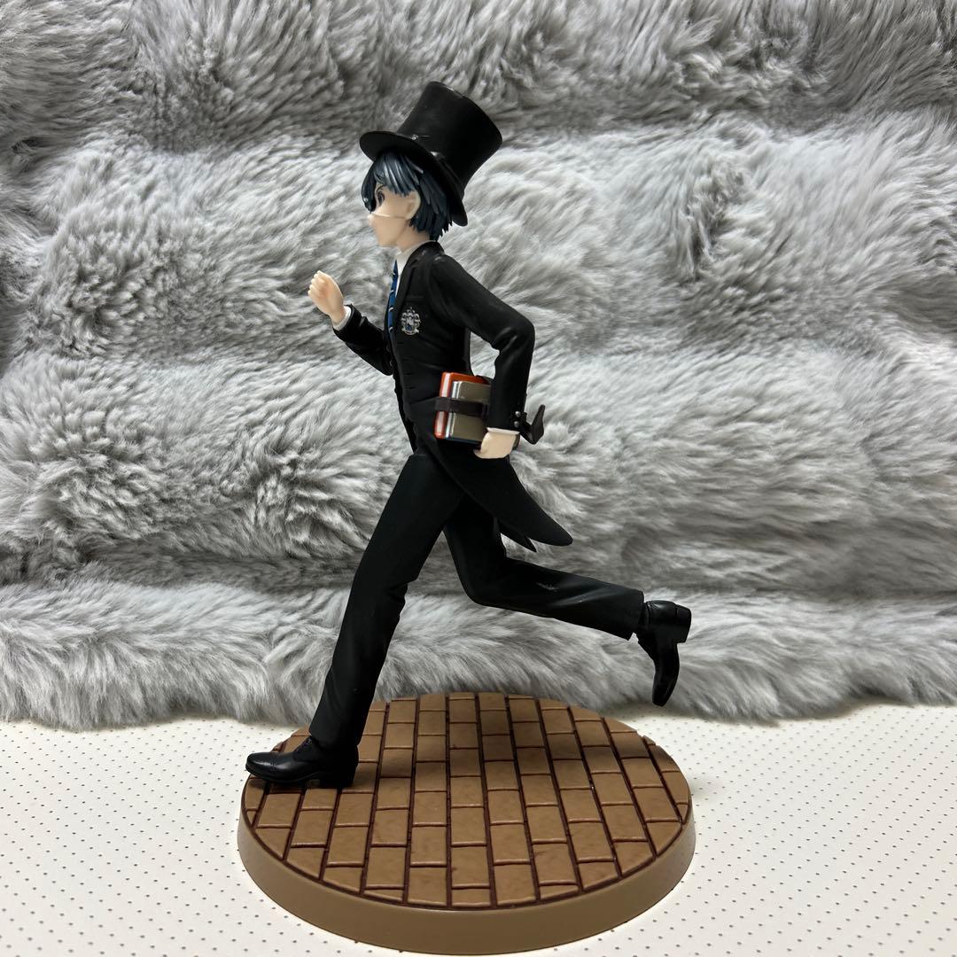 箱無し）「黒執事-寄宿学校編-」Luminasta シエル・セバスチャン