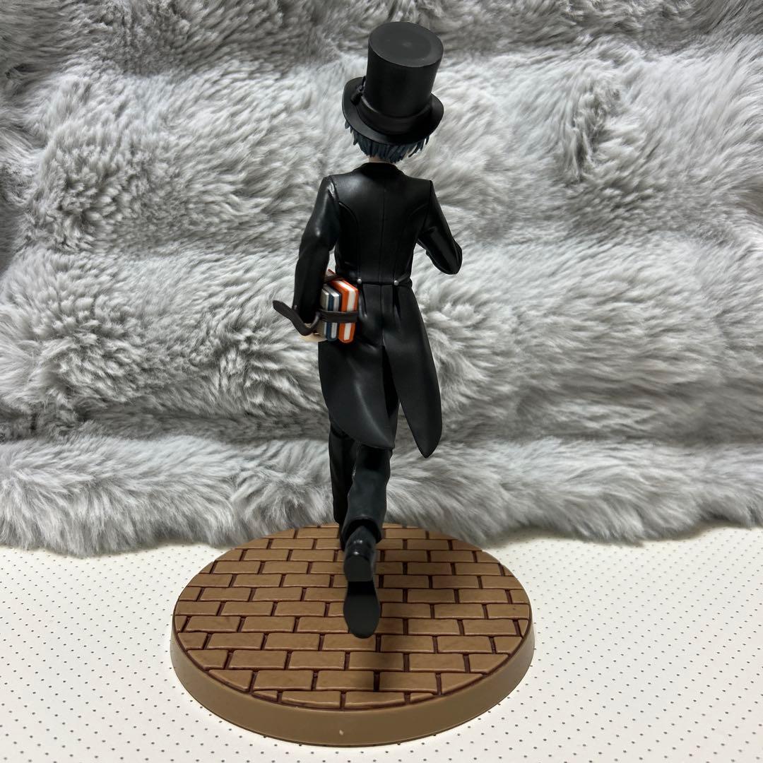 箱無し）「黒執事-寄宿学校編-」Luminasta シエル・セバスチャン