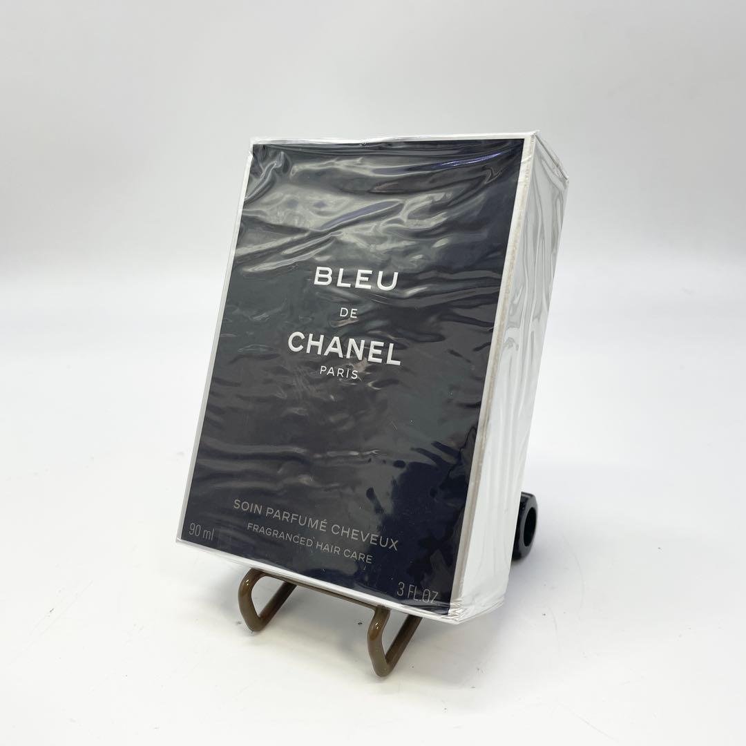 ブルードゥシャネル　ヘアケアパルファム　90ml ヘアミルク