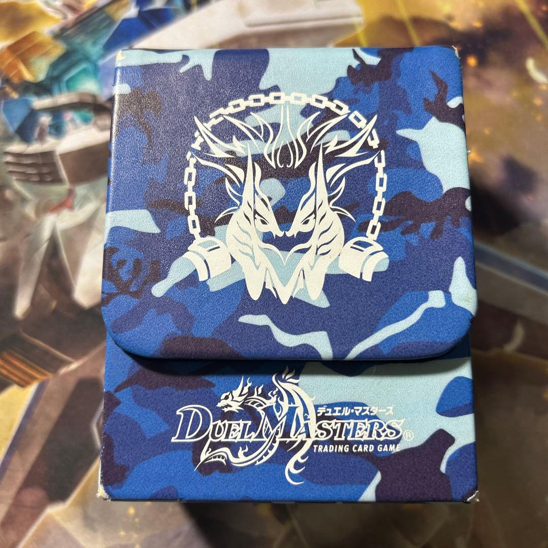 5cザーディクリカ アドバンス ドラグハート+スリーブ+ケース付き