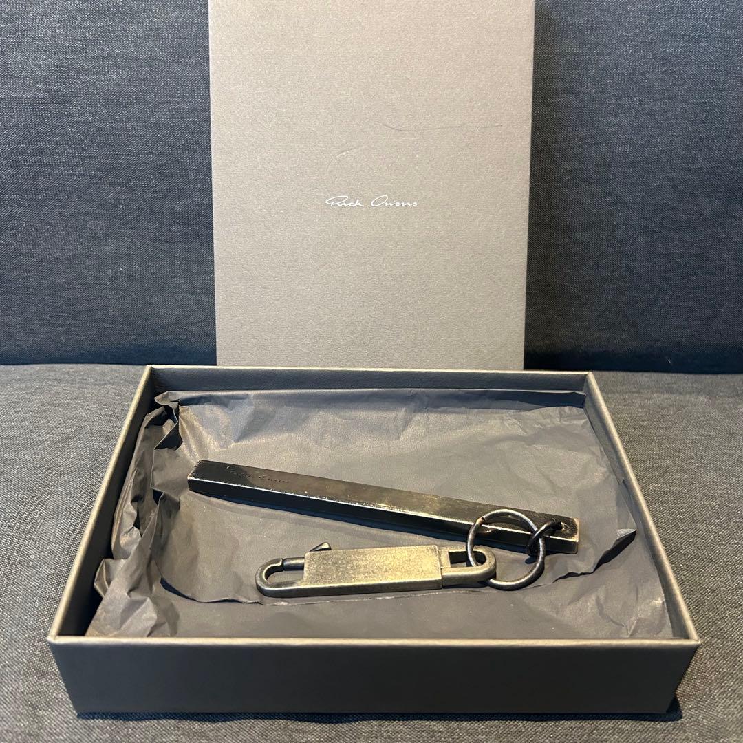 Rick Owens キーホルダー