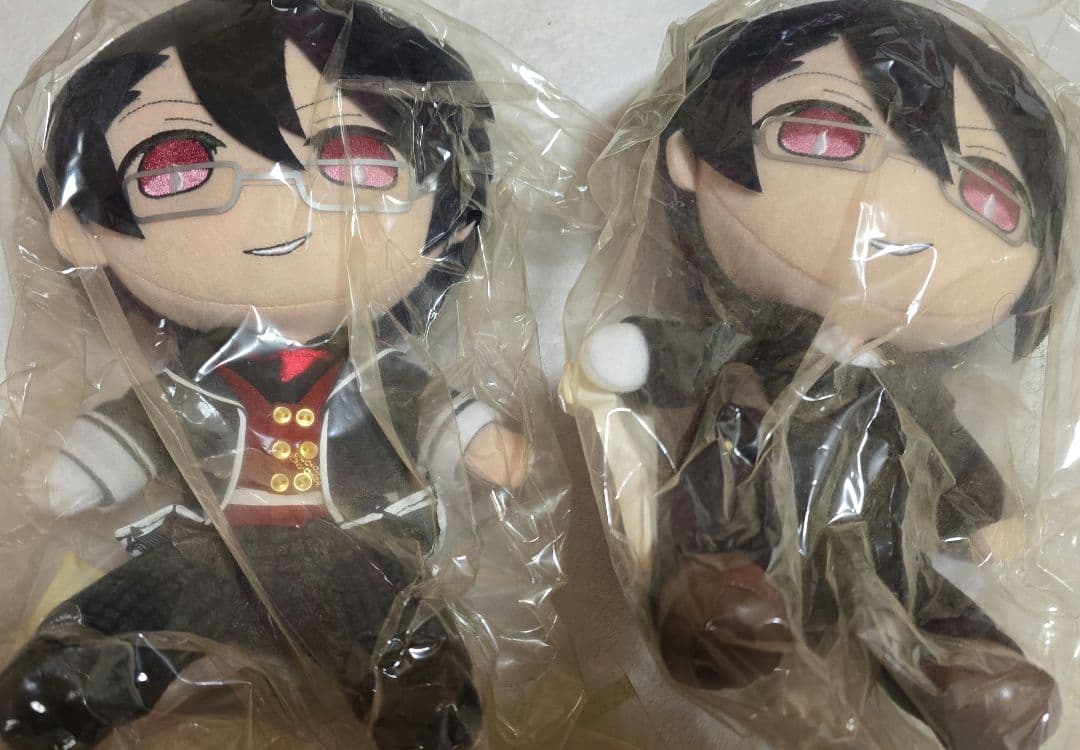 ディアラヴァ DIABOLIK LOVERS レイジ グッズ セット