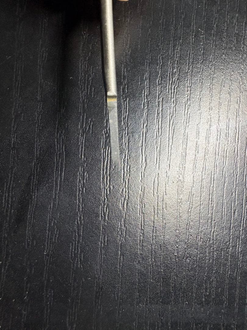 スジボリ堂　BMCタガネ 0.15mm