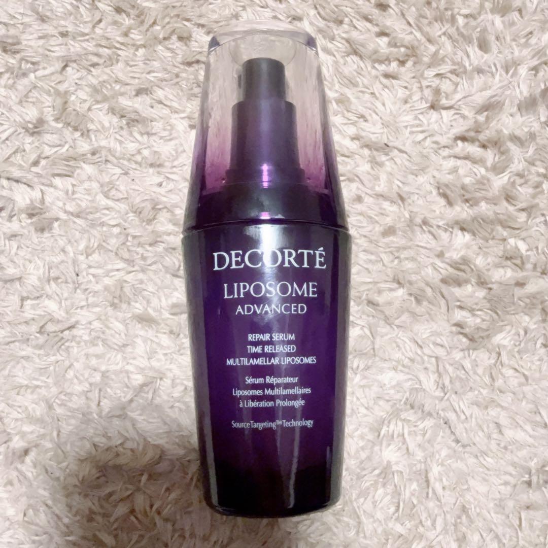 コスメデコルテ リポソームアドバンストリペアセラム