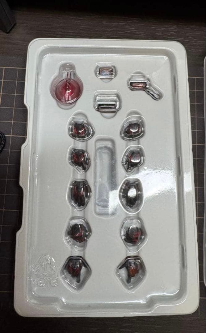 真骨彫 S.h.figuarts 仮面ライダーネクストファイズ