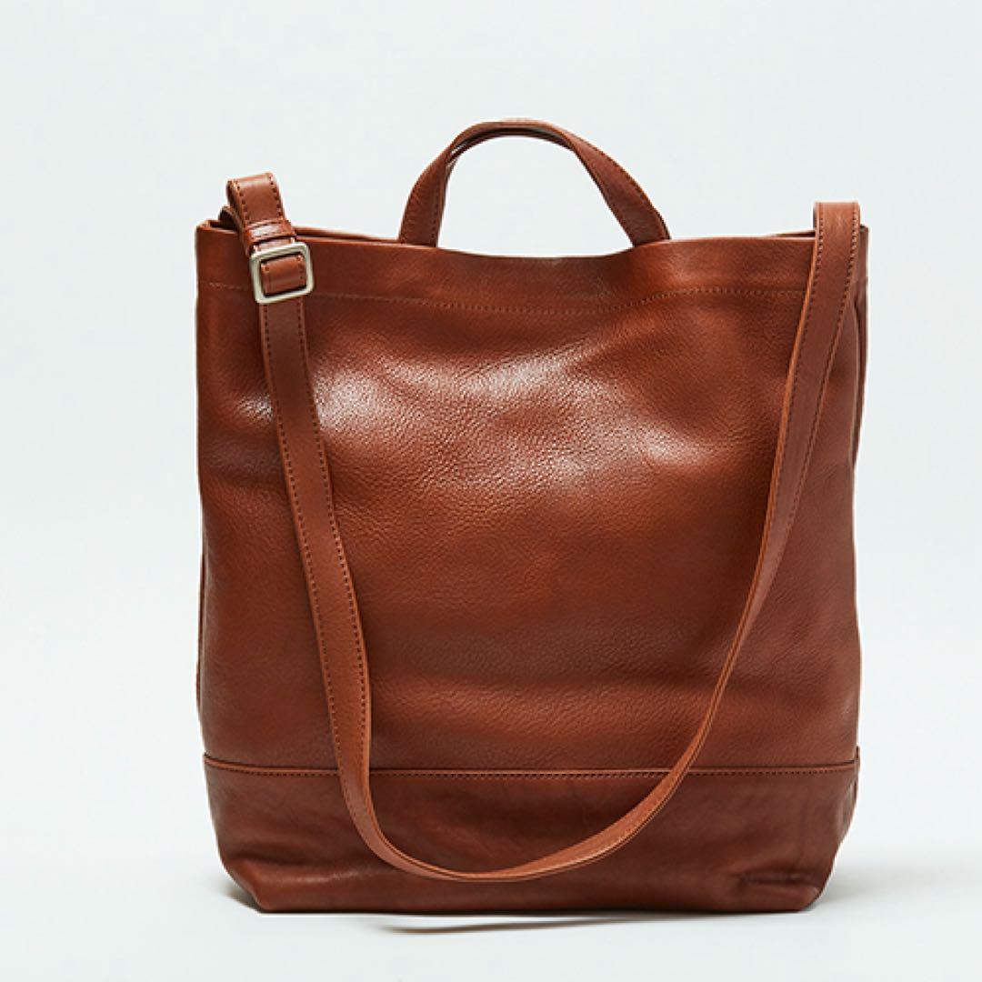 バッグ SLOW fino one shoulder bag