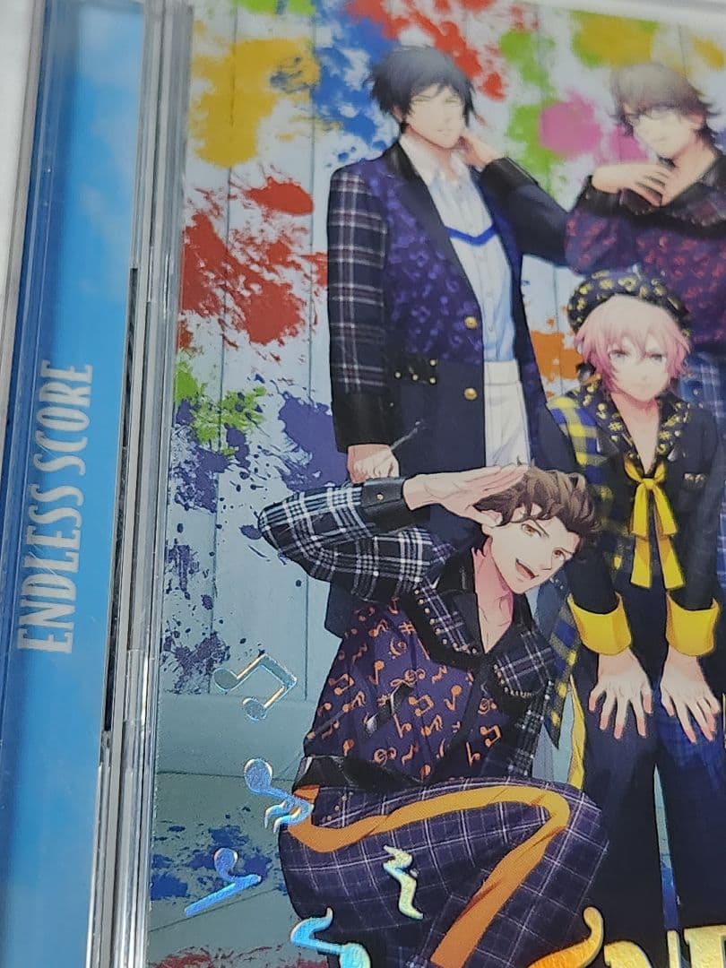 日向大和 直筆サイン入り 10th Anniversary CD - メルカリ