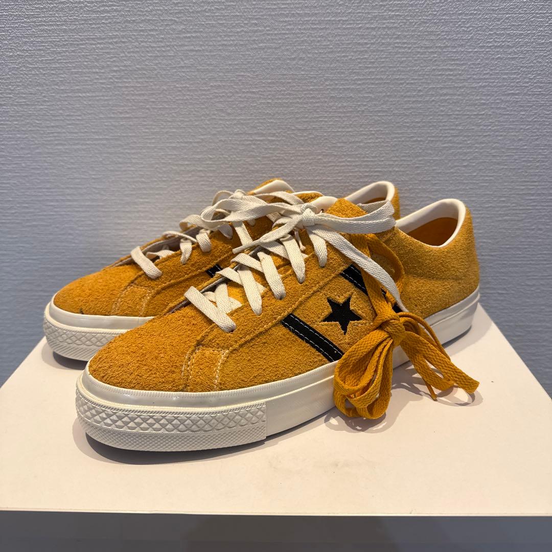 【新品】converse one star academy pro CONS One Star Academy Pro Suede Skate Low Top Shoe. Converse.com