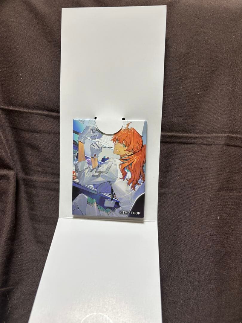 FGOスクエアバッジ ロマニ fgo スクエア缶バッジ ロマニ テイク・ロマンス｜Yahoo!フリマ（旧