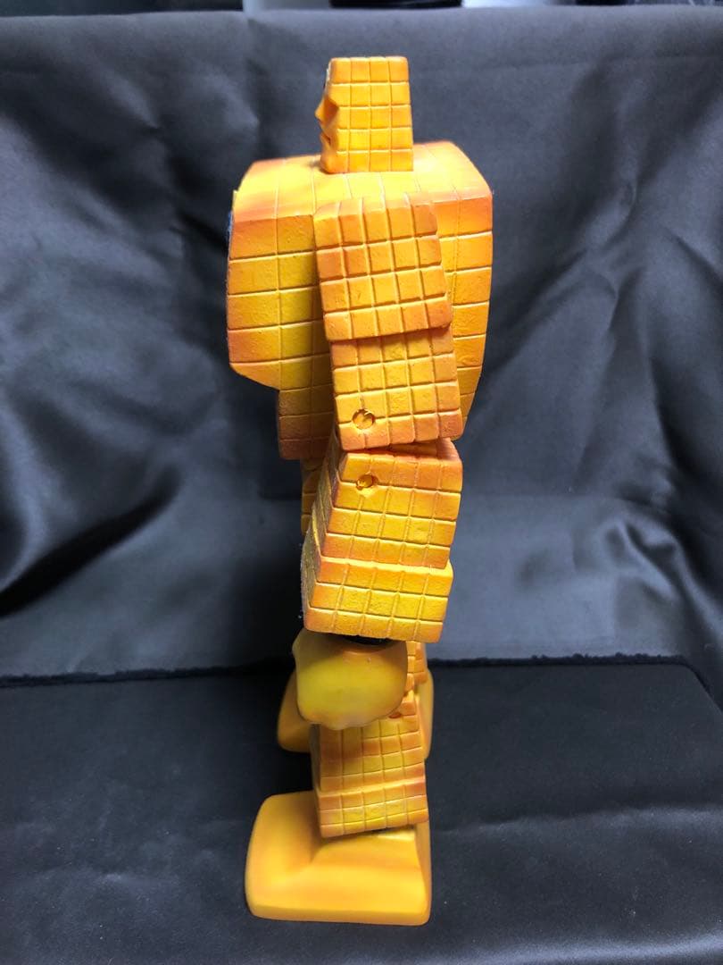 浪漫堂 キン肉マン ザ・サンシャイン フィギュア 開封品 - メルカリ