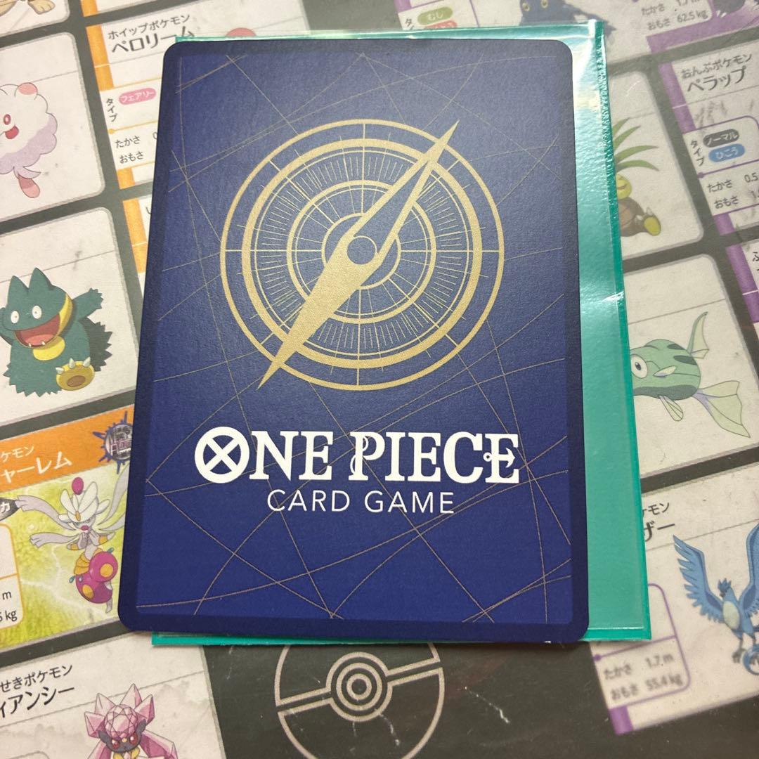 ユースタス・キッド：チャンピオンシップセット2022 P P-003 - メルカリ