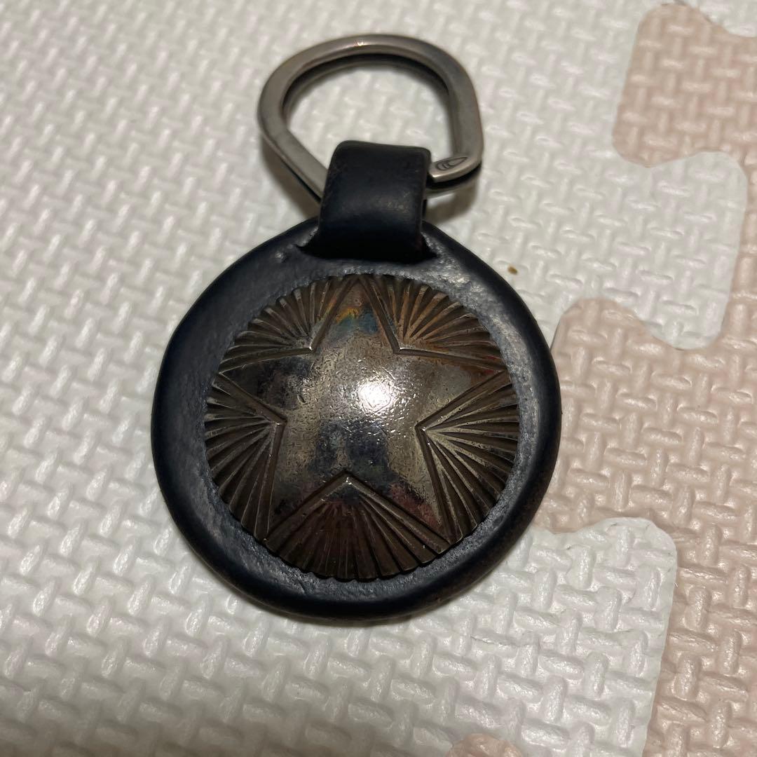 ラリースミス　キーチェーン　キーホルダー