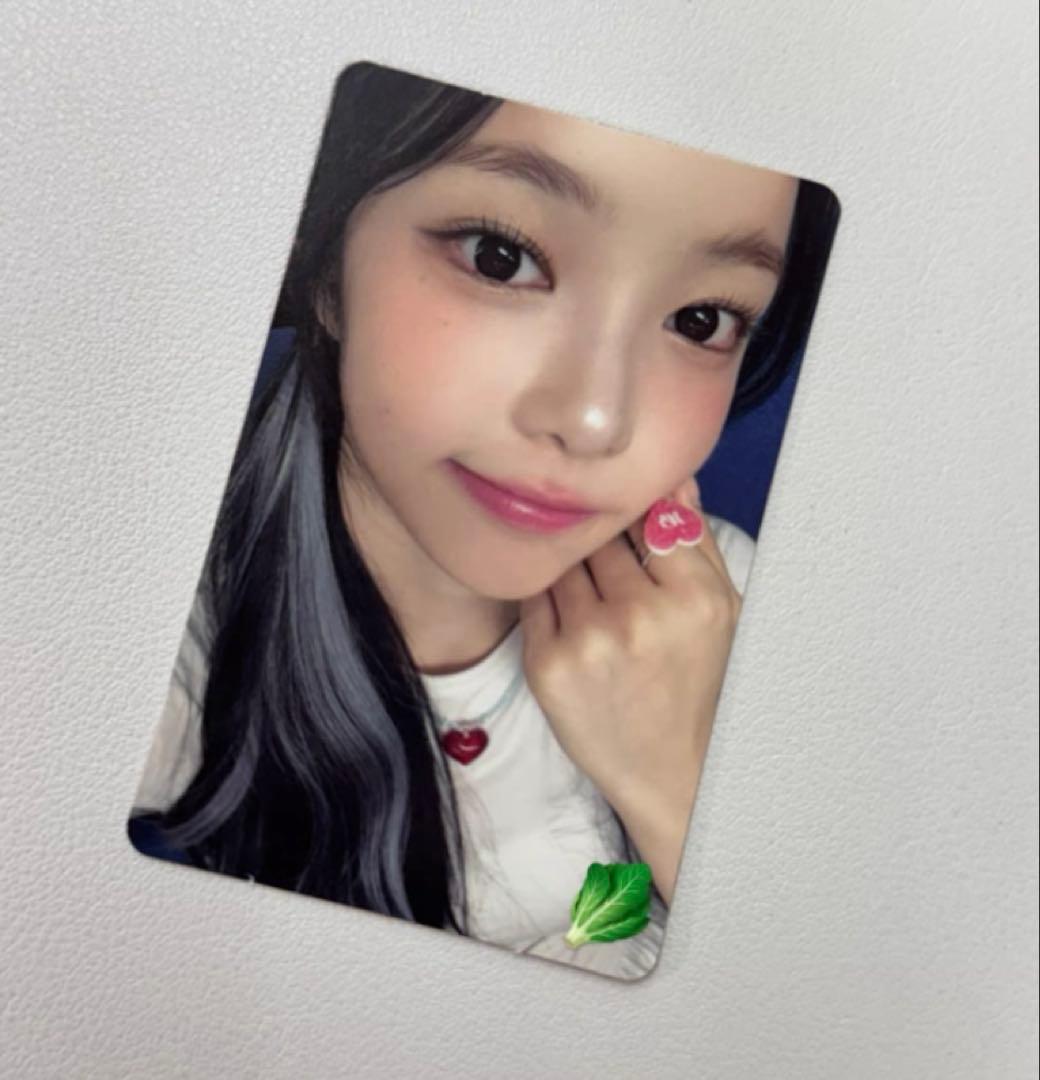 SUPERSTAR トレカ hearts2hearts イアン IAN M109293574 - タレント