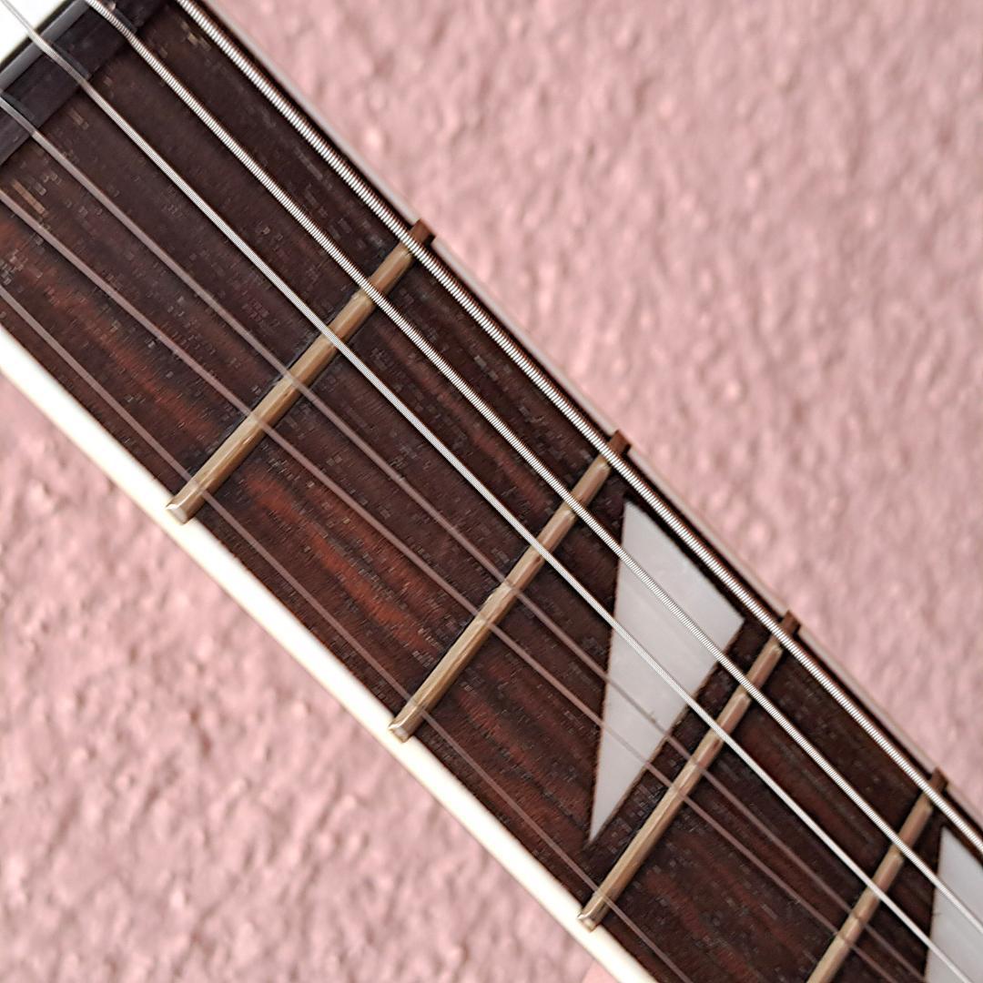 □MonoGram MR-820G Rickenbacker LEFTY 左用 - メルカリ