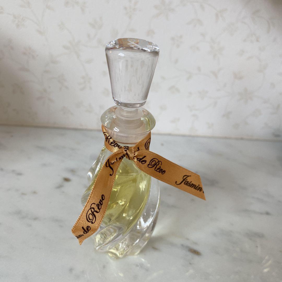 シナリージャスミン　ドレーヴ（香水）アロマペンダント付き