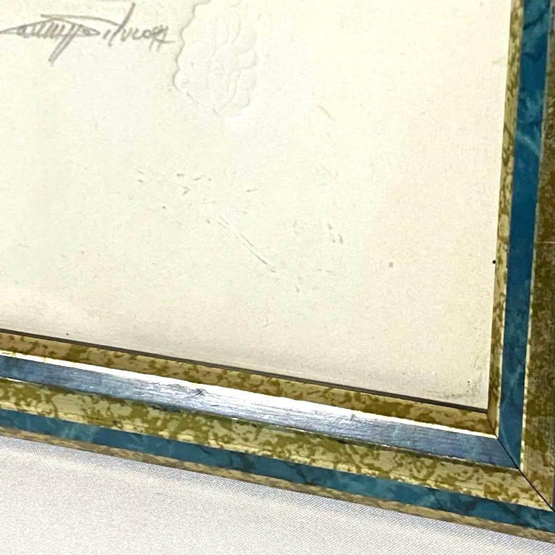 silvio cannizzo 絵 絵画 リトグラフ イタリア ヴェネツィア風景