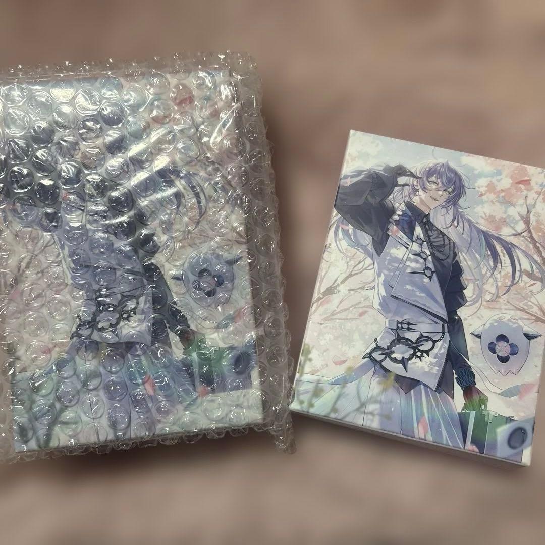 星導ショウ ONKYO コラボイヤホン 充電器 - メルカリ