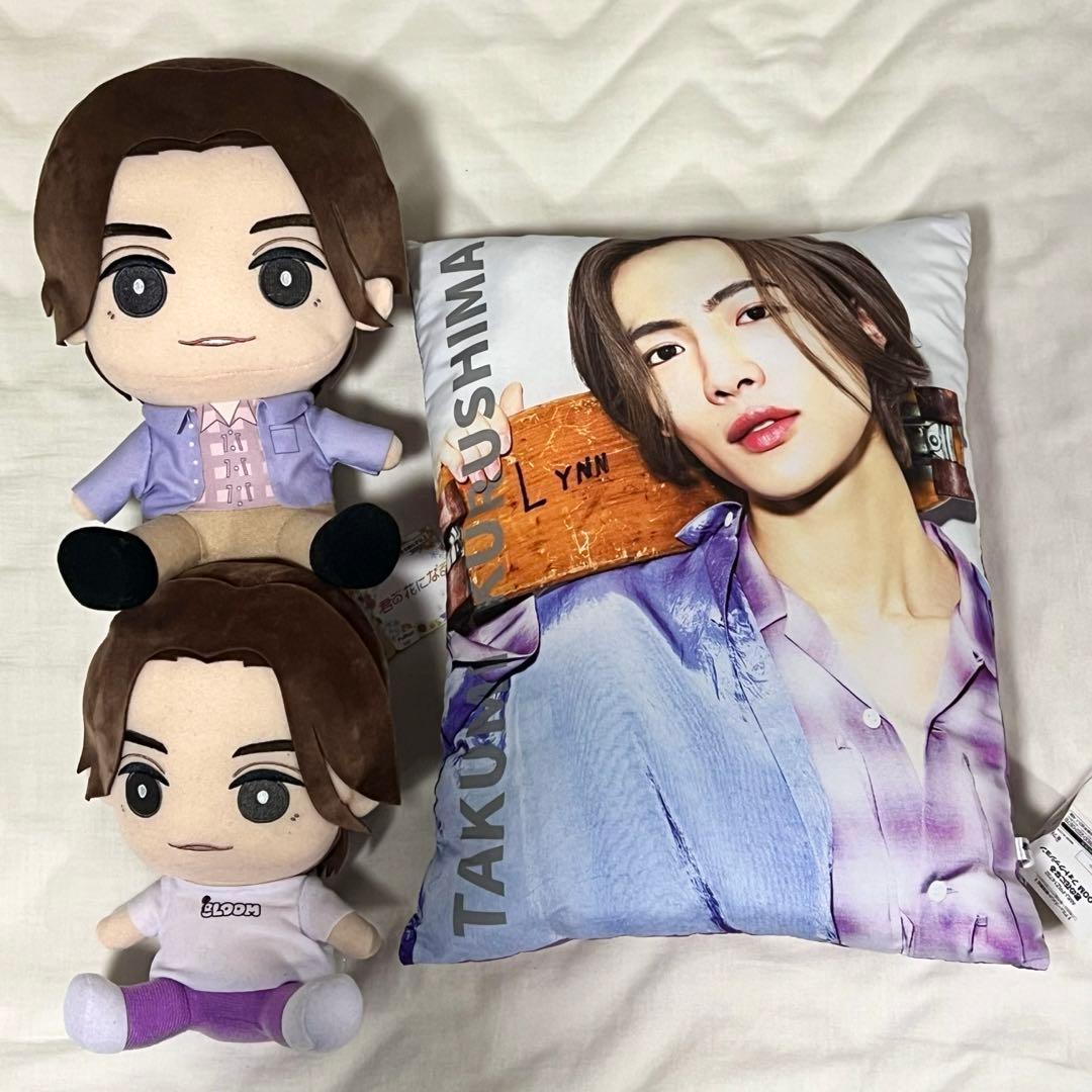 LaLa抽選プレゼント水野十子複製年賀状