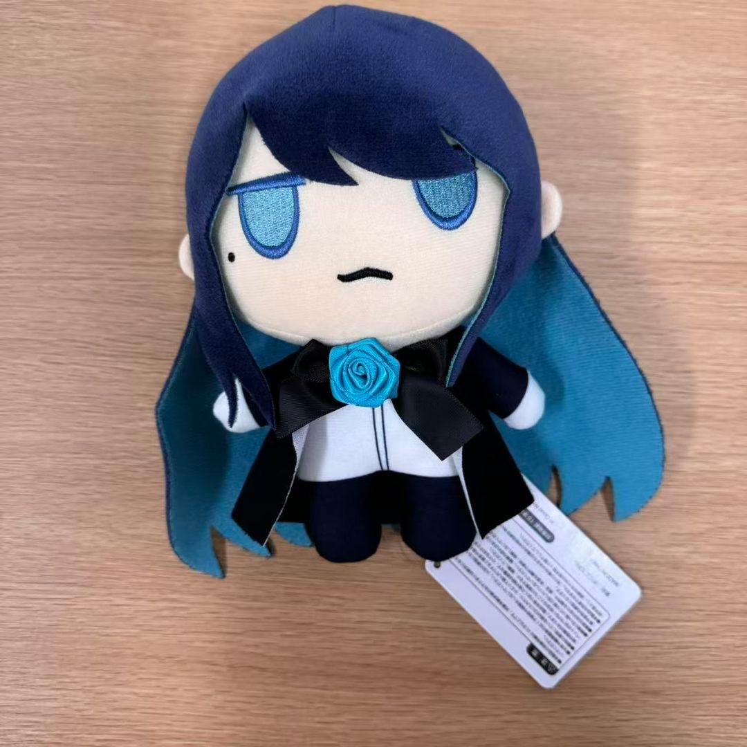 生まれましたよ おめでとうAdoちゃんぬいぐるみB Adoデザイン - メルカリ