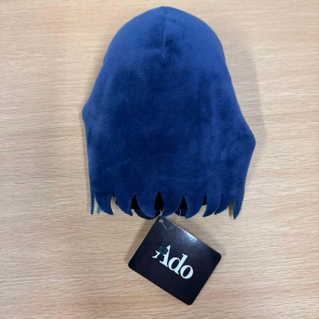 生まれましたよ おめでとうAdoちゃんぬいぐるみB Adoデザイン - メルカリ