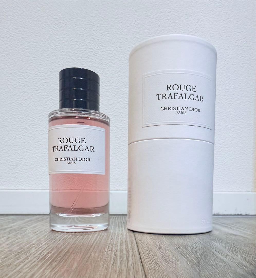 【リニューアル後の現行品】クリスチャンディオール　ルージュトラファルガー50ml DIOR】 新作 メゾン クリスチャン ディオール ルージュ トラファルガー