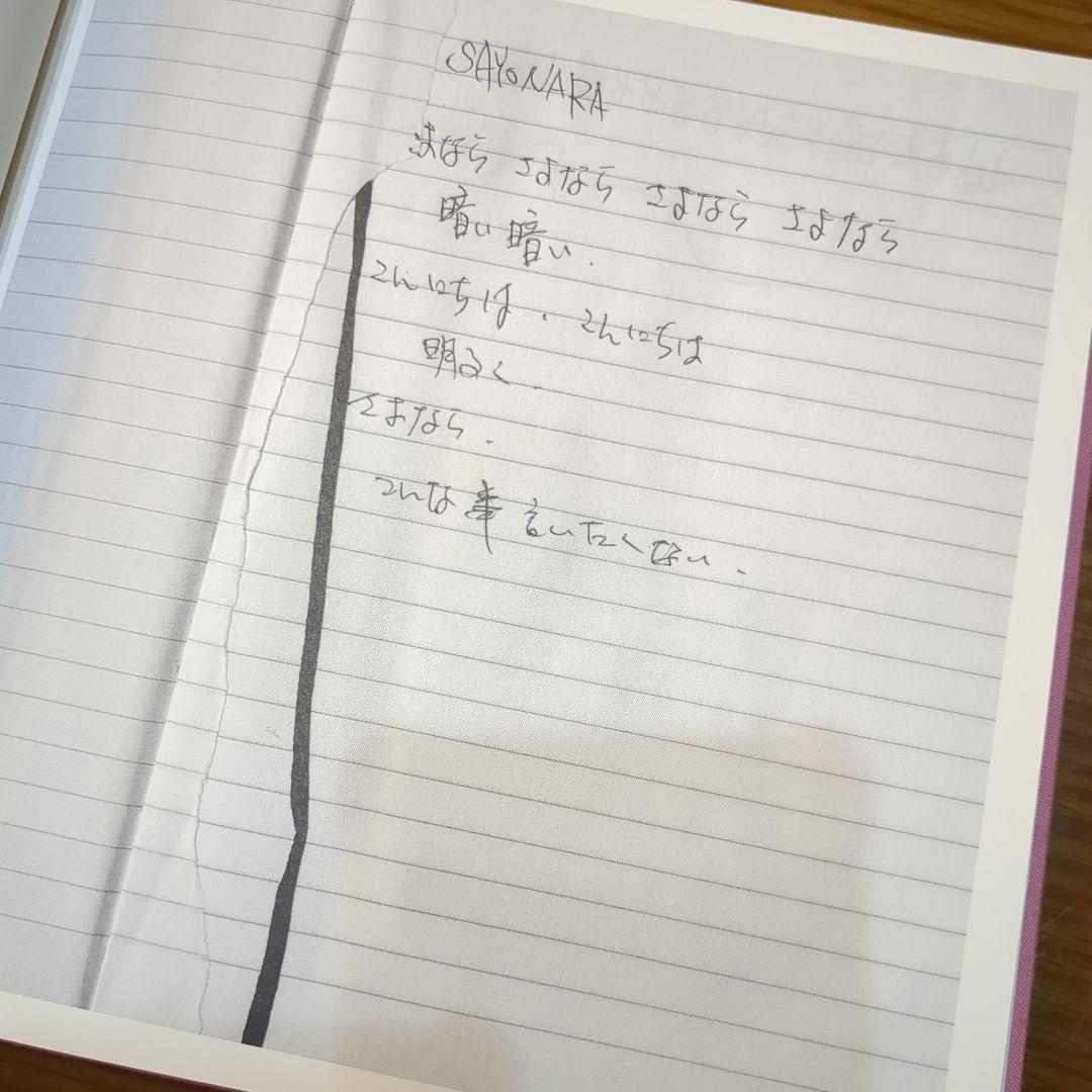 絶版レア品】櫻井敦司 夜想 DVD有り、チラシ付 - メルカリ