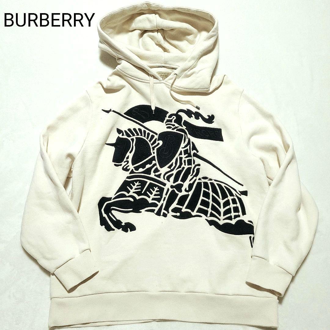 高年式 バーバリー　エクストリアン ナイト フーディー パーカー プルオーバー top-8040767-a1189.jpg