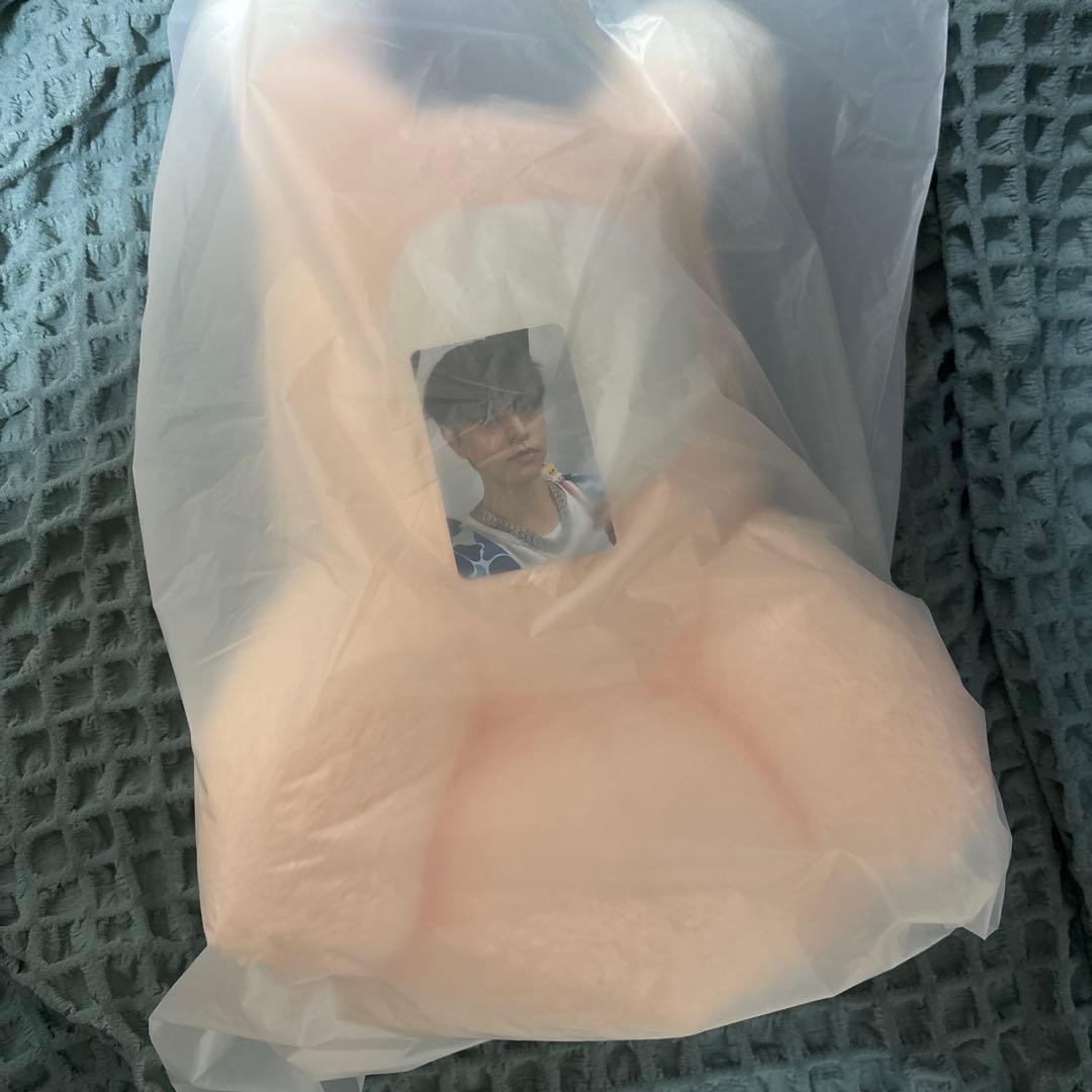 スンミン celebrATE popup メンプロ パピーム straykids - メルカリ