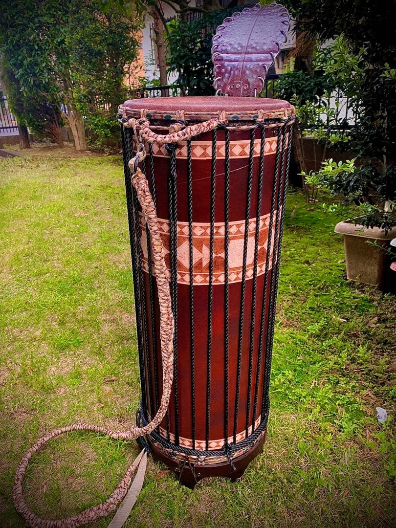 オーダー専用商品フリースタイルドラムVOD10サンバン☆SORIスペシャル❣️