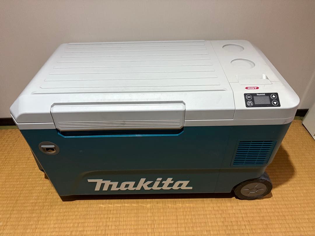 Makita 冷温庫 大型 CW002G 50L