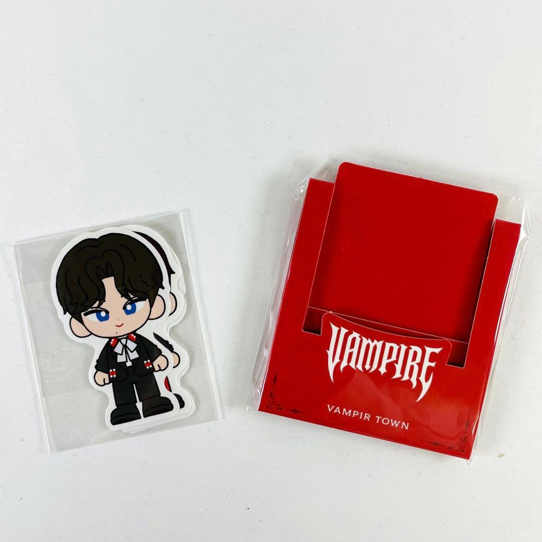 ENHYPEN WORLD ソウル ポップアップ クーポンカードセット ソヌ - メルカリ