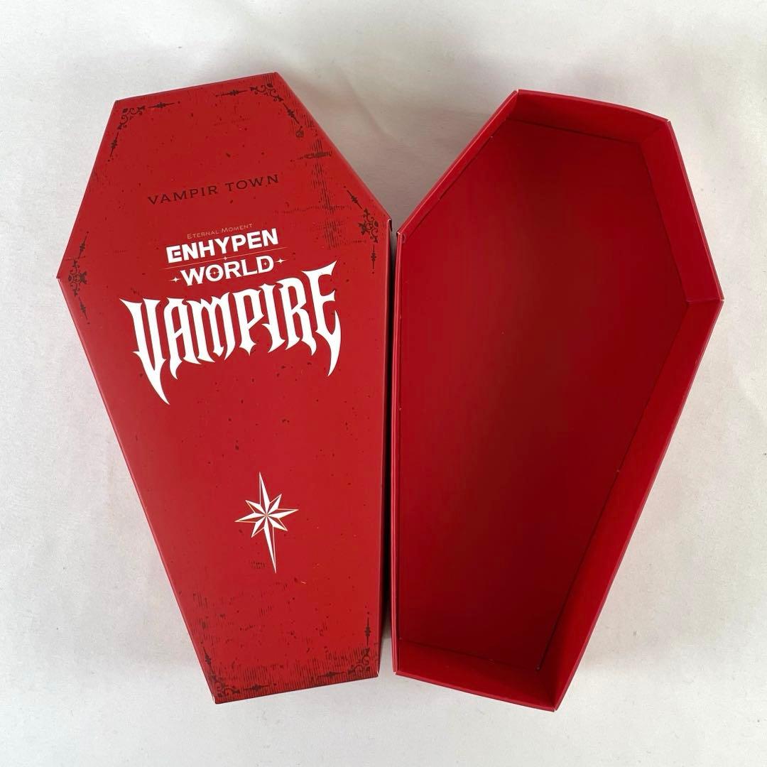 ENHYPEN WORLD ソウル ポップアップ クーポンカードセット ソヌ - メルカリ