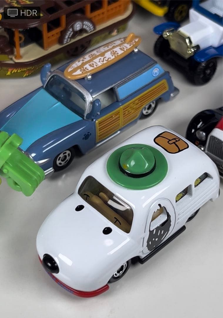 トミカ ディズニー セット まとめ売り - メルカリ