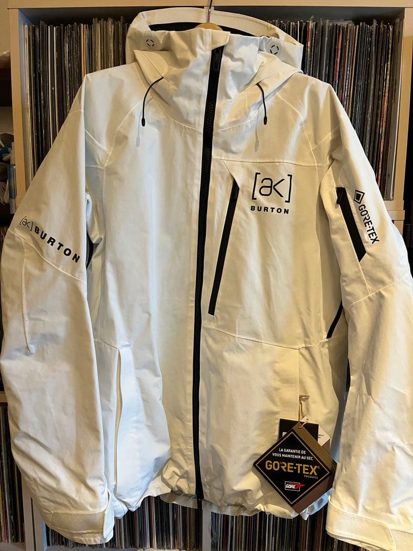 Burton [ak] サイクリック GORE-TEX 2L ジャケット 新品