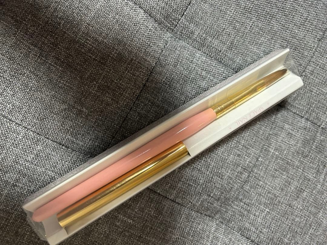 フルーリア スカルプチュアブラシ 21mm コリンスキー 廃盤品