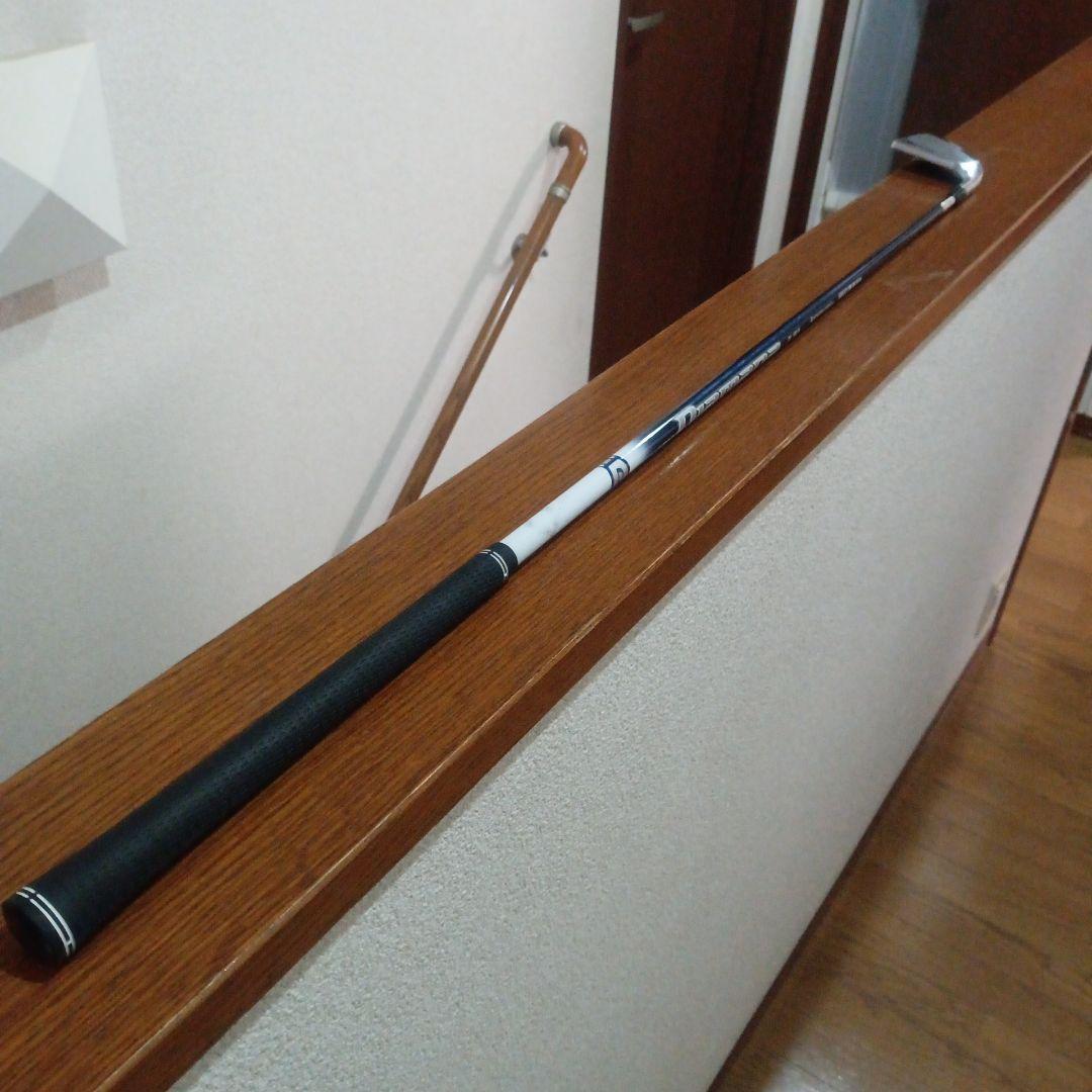 スリクソン ZX ユーティリティ 4番 23° ディアマナZX60 R 美品 - メルカリ