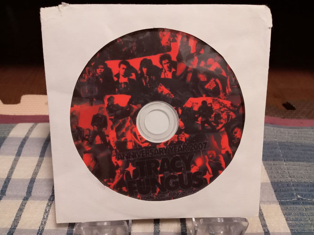 TRACY.FUNGUS 完売間近！！ Yahoo!オークション -「tracy fungus」の落札相場・落札価格