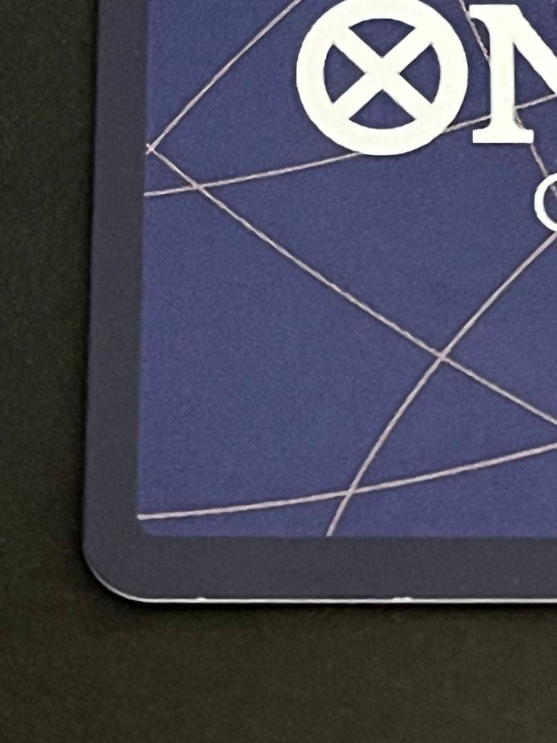 ☆新品マグネットローダー付☆ ワンピースカード スモーカー&たしぎ