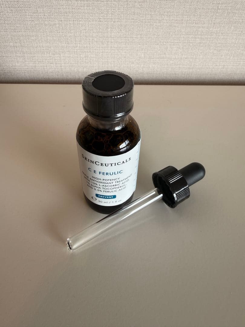 スキンシューティカルズ CEFセラム　30ml