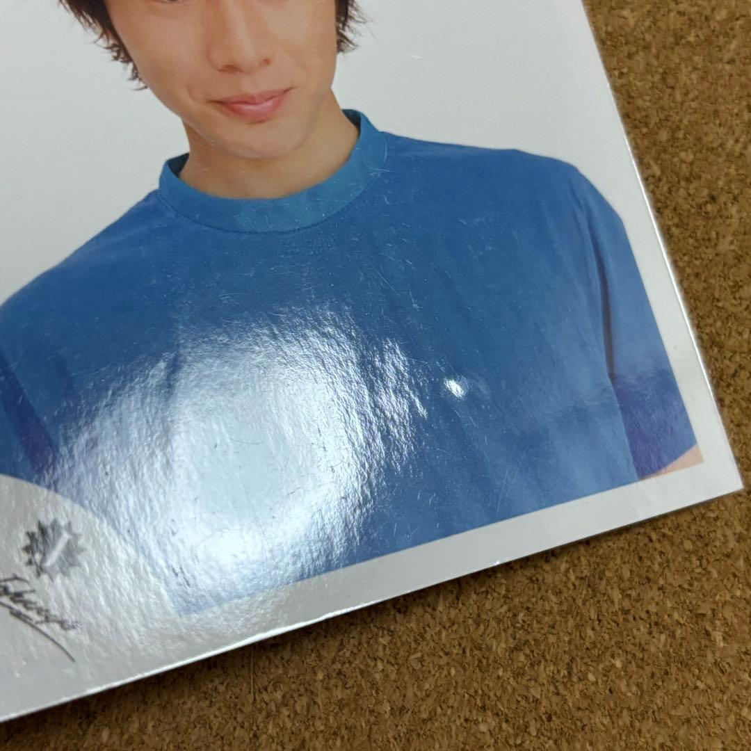 関ジャニ∞ 安田章大 jr.時代 公式写真5枚 - メルカリ