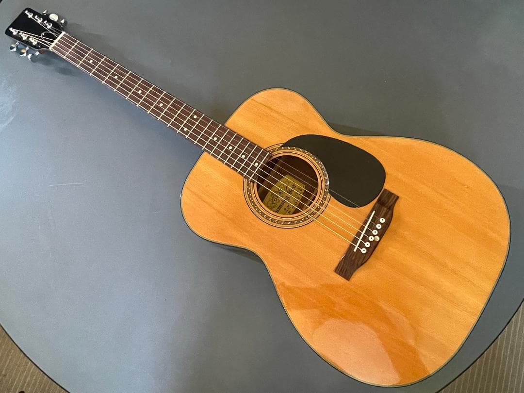 ギター Tokai Humming Bird 96F