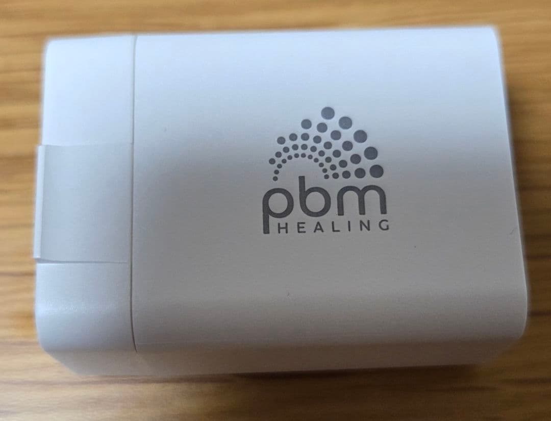 pbm HEALING Ortho OE-01 歯列矯正加速装置